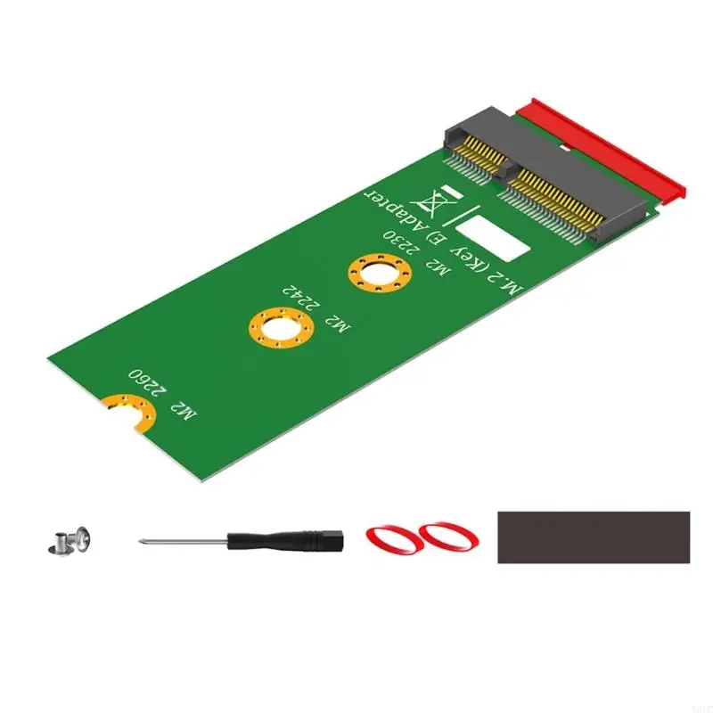 

M.2 Key E Testing Protecting Card For Computer Conversion Adapter Board Fast Speed