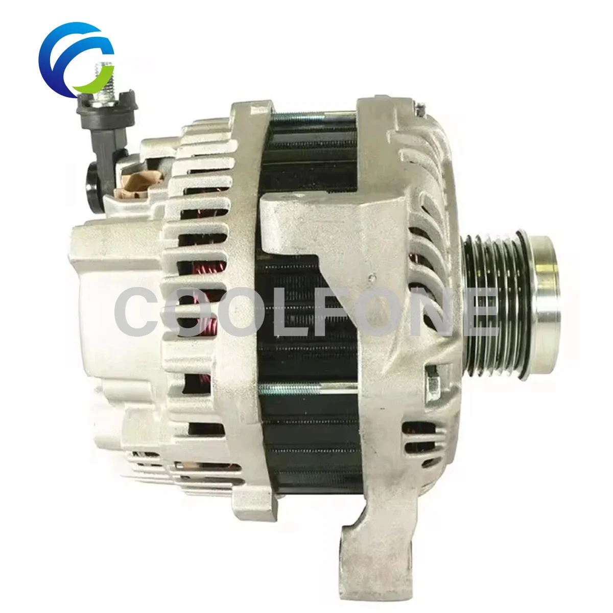 

Generator Alternator for FORD CROWN VICTORIA MERCURY GRAND MARQUIS MARAUDER 4.6L 2004- 4W7310300AC 6W7T10300AB 6W7Z10346AA