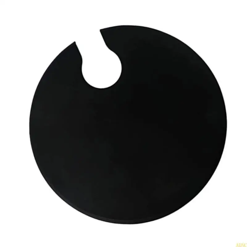 A0NC Медленная остемная плита крышка для посудомоечной машины безопасная кухонная аксессуара