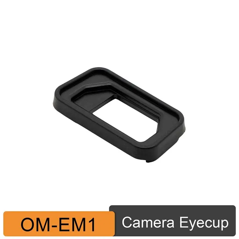 L73A 2026-EP-12 Viewfinder Rubber Eye Cup Camera Eyes Patch For Olympus
