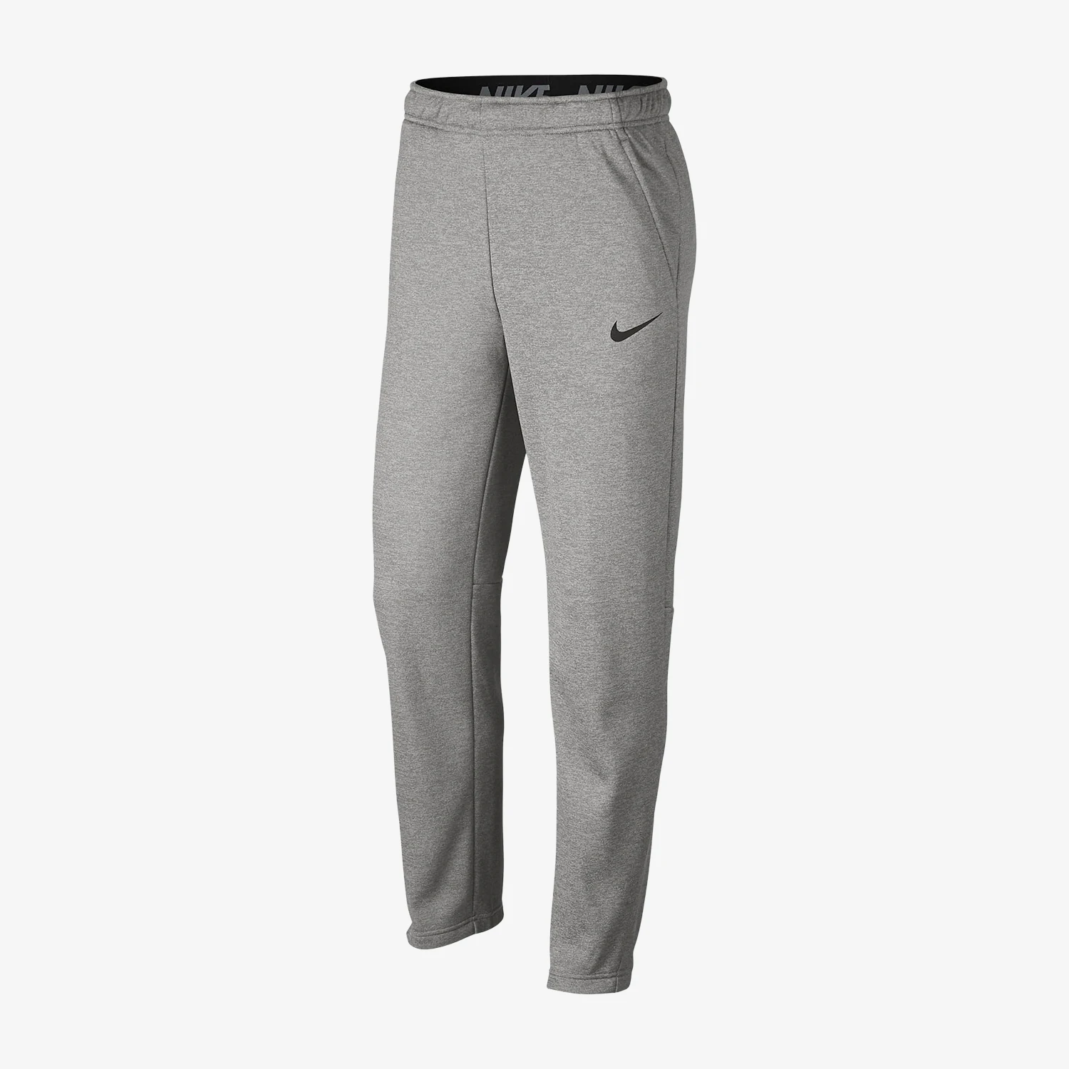 

Nike genuine THERMA-FIT men's velvet knit straight leg sports pants 932254-063