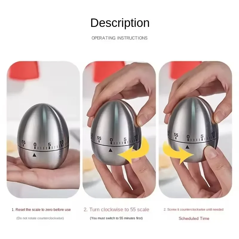 Thumbnail 3 - #16 Top 50 Cooking Timers Worth Buying In 2026