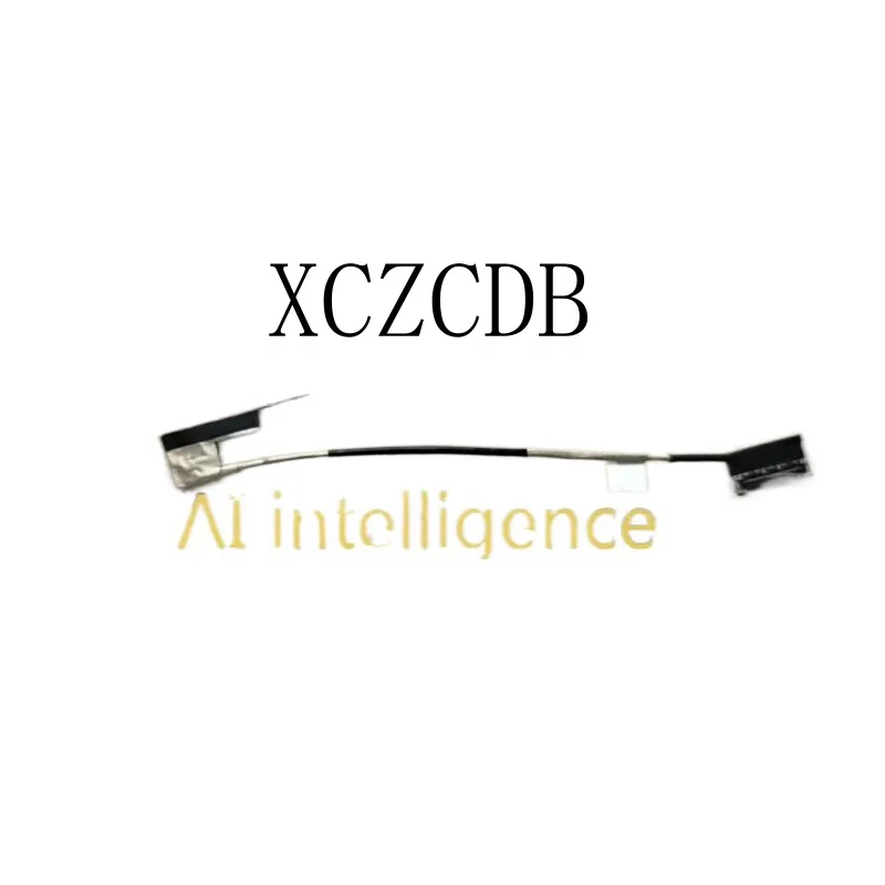 

Оригинальный кабель для HP 840 G7 EDP 4K 40PIN 144 Гц M14474-001 CT