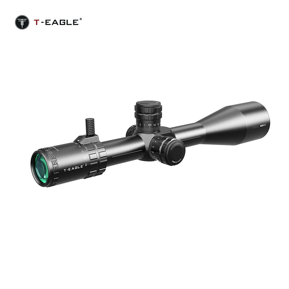 Thumbnail 4 - #94 Weapon Scopes List of Top Picks