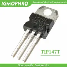 10 Transistor Pack TIP102 TIP120 TIP122 #6