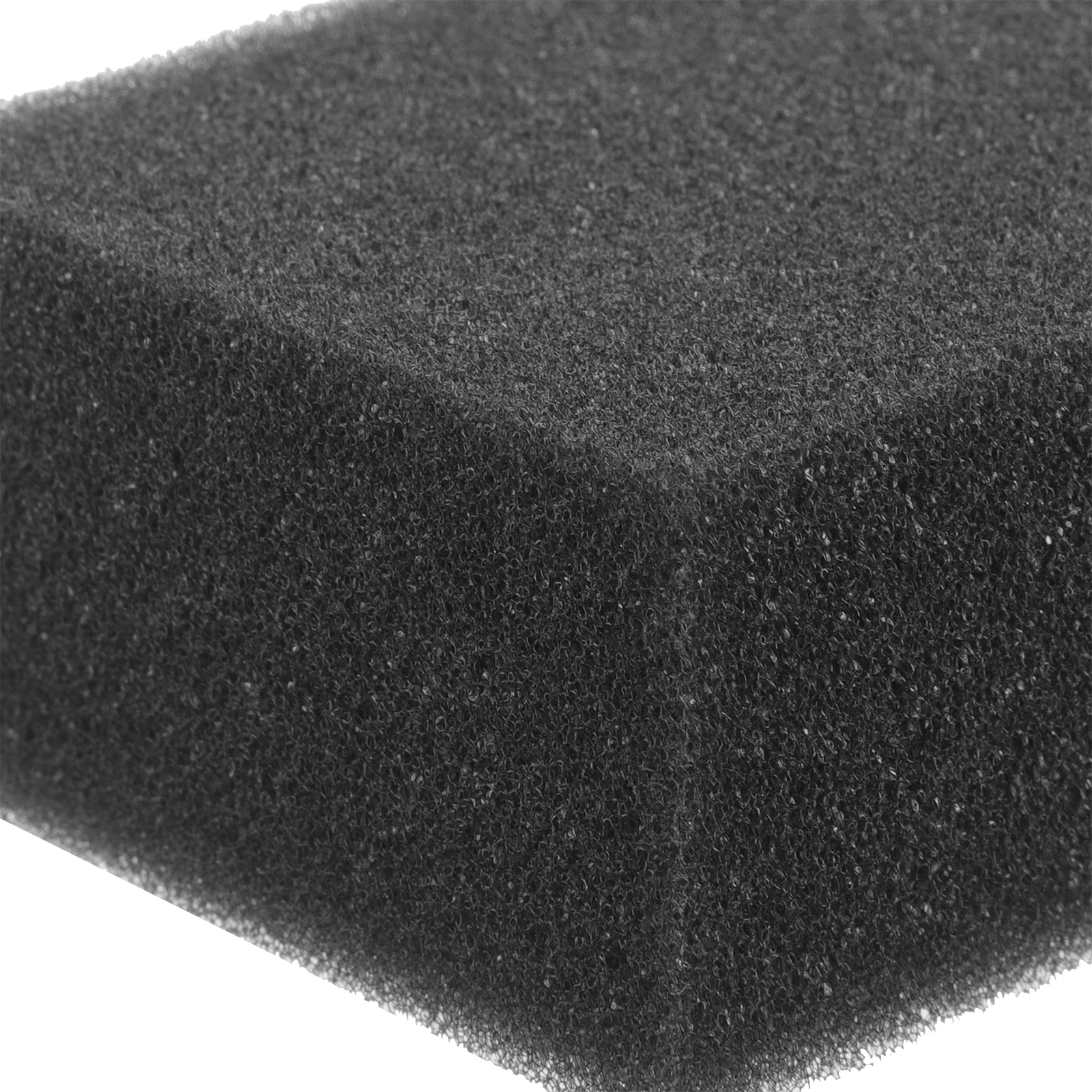 

5 Pcs Black Hair Sponge Neck Duster Cleaning Brush for Men Barber Shop Salon Hair Removal Tool Practical Durability