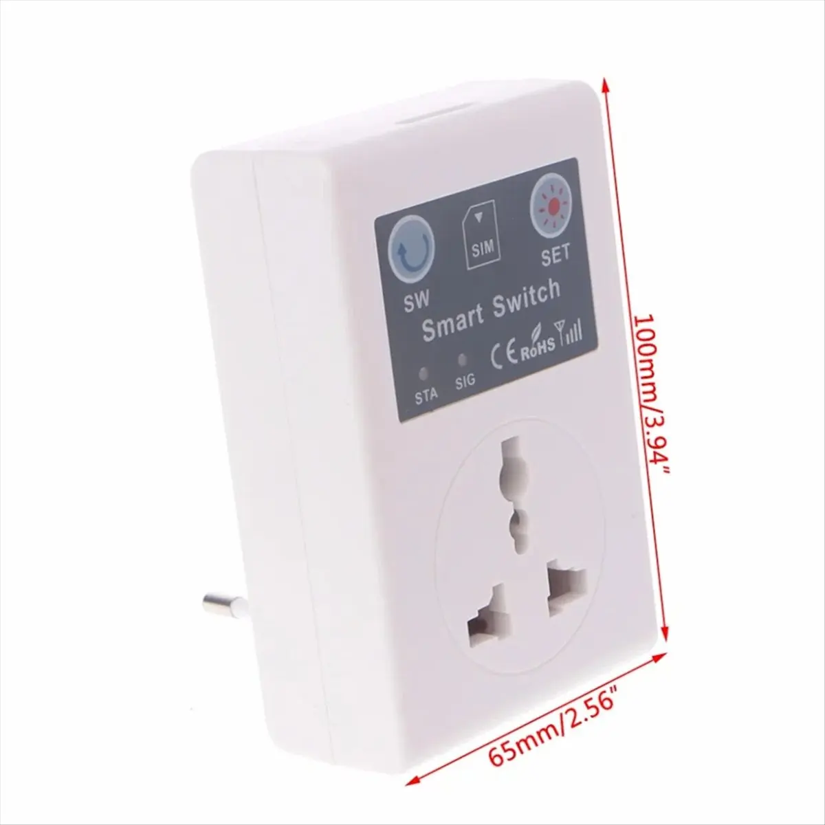 2025-new-eu-phone-rc-remote-wireless-control-smart-switch-gsm-socket-power-plug-remote-socket