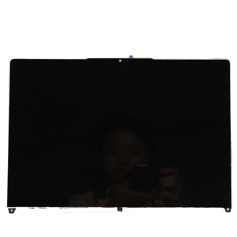 NEW For Lenovo Flex5-14ALC7 5D10S39785 5D10S39787 5D10S39788 Lcd Touch Screen w/ Bezel 14