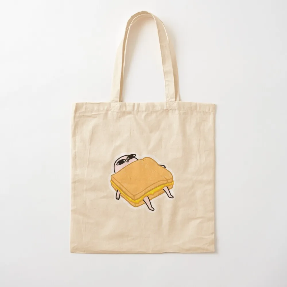 

Ketnipz Zandwich Tote Bag отличная сумка-шоппер женская парусиновая женская сумка-тоут Холщовая сумка