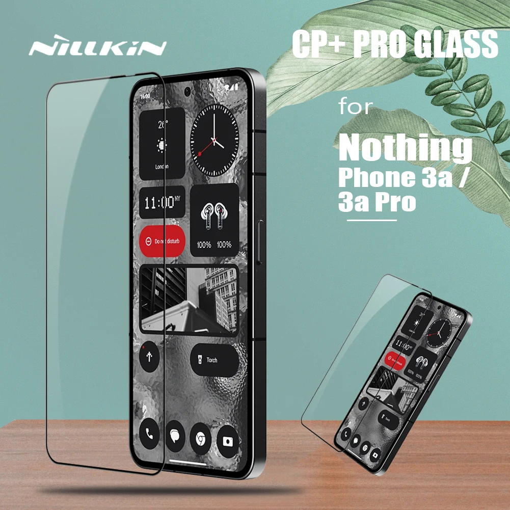 Nillkin For Nothing… - image