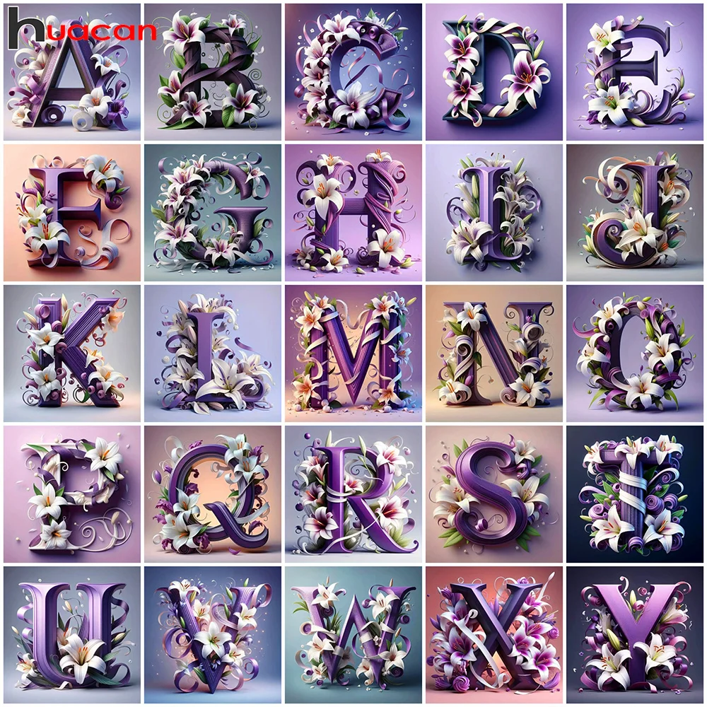 Huacan Diamant Malerei Set Tai Chi Sonnenblume volle quadratische runde Mosaik Stickerei Yin Yang Landschaft Wohnkultur