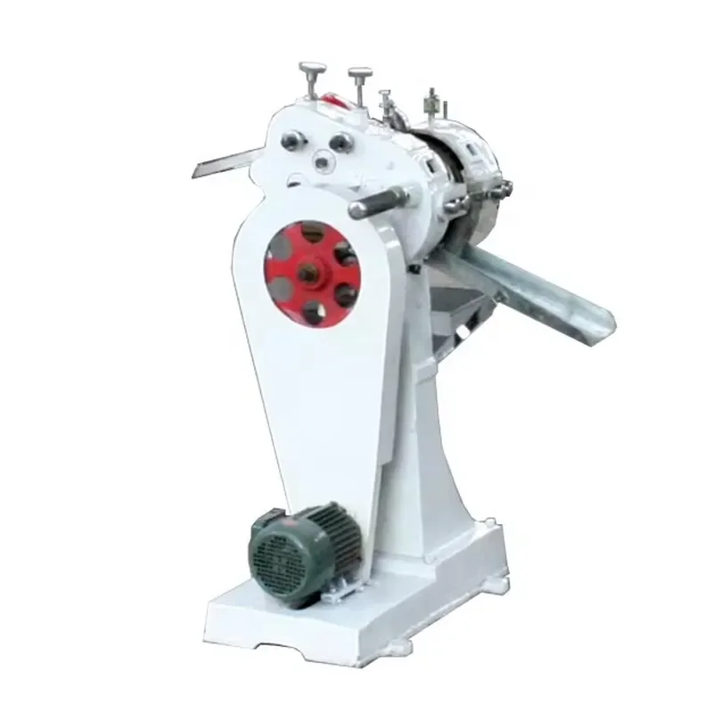 FLD-28 Hard Candy Making Machine