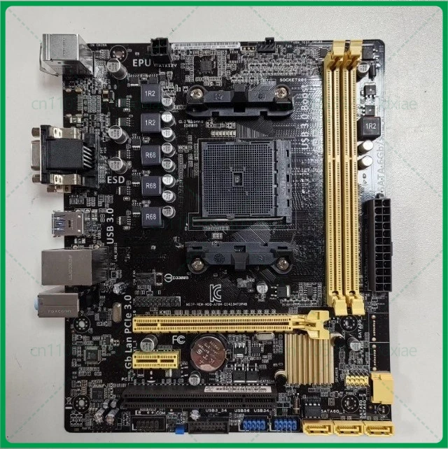 Used For ASUS A78M-E/D41 SMT/DP_MB main board