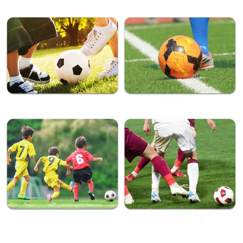 3.6*1.8meters Football Soccer Ball Goal Detachable Post Net Kids Indoor Outdoor Games Toys Sports Football Training Accessories