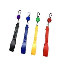 Fishing Pliers Clip Key Chain Bait Boat Gps Bracket Fish Tongs Switch Locking Device Clamp Tools Sports Entertainment