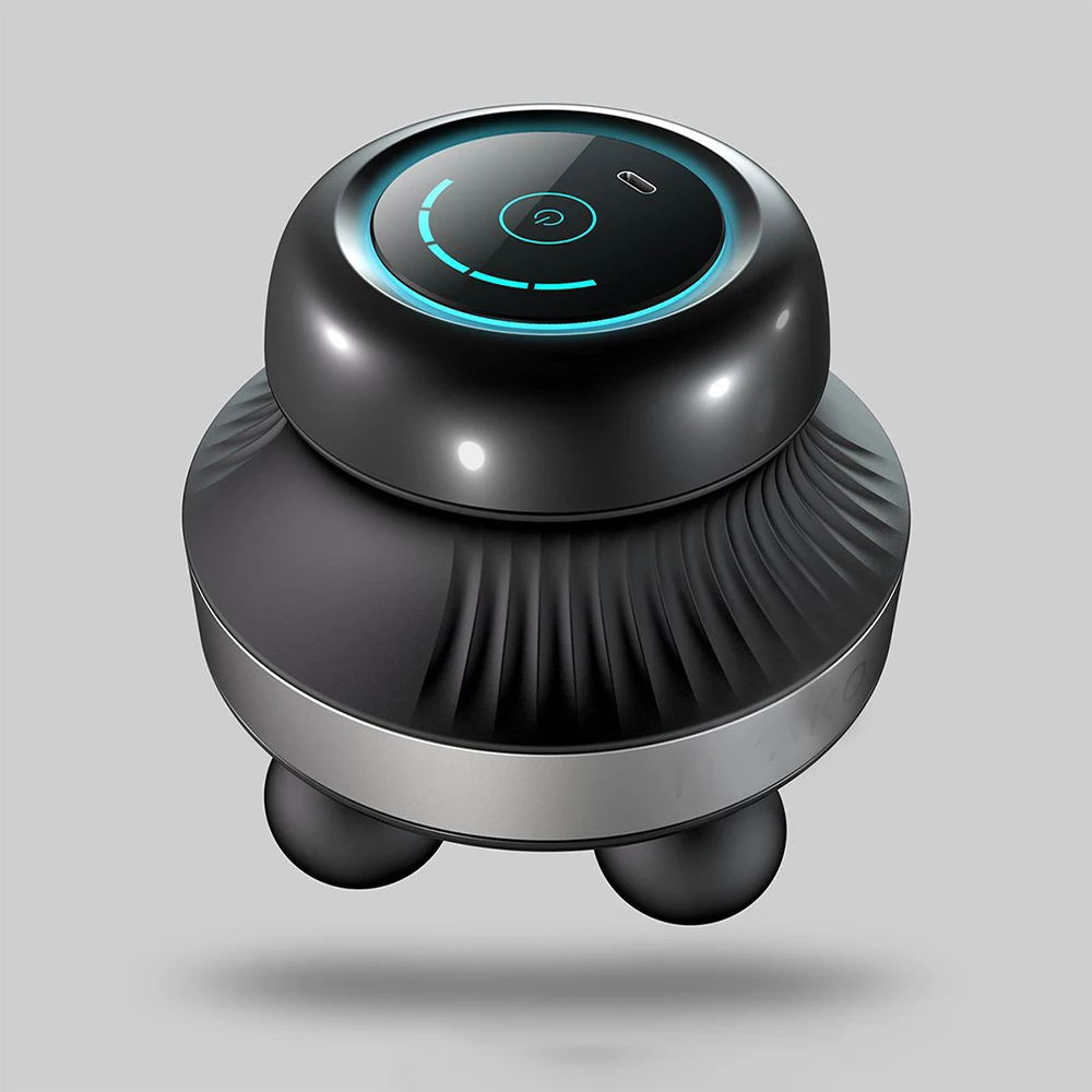 Thumbnail 3 - #21 Percussion Massage Guns Comparison Guide