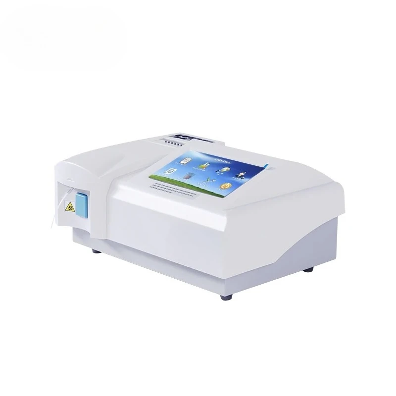 

Biochemistry Analyzer Price in China