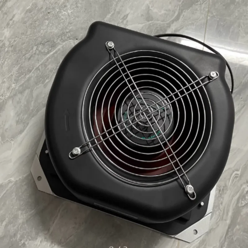 

K1G220-AB73-11 48V Новый оригинальный вентилятор в наличии, быстрая доставка