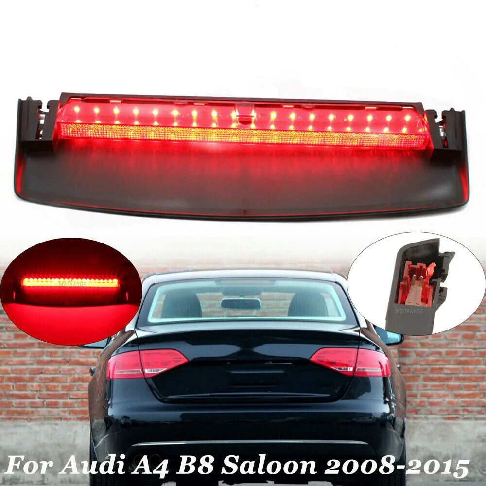 

1 шт. для Audi A4 B8 Saloon 2008-2015 Автомобильная фотолампа заднего хода