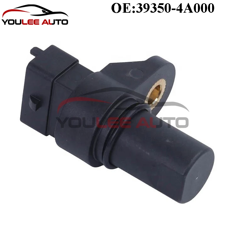 New 39350-4A000 393504A000 39350 4A000 Camshaft Position Sensor For Hyundai H-1 iMax D4BH D4CB Kia Sorento Auto Parts