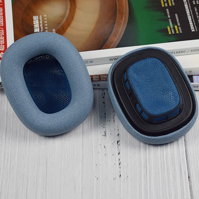 Zamienne Earpads dla Airpods Max nauszniki słuchawki etui na słuchawki miękkie etui rękaw słuchawki nauszne