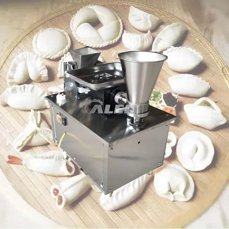 

Japanese Dumpling Making Machine Fried Dumpling Making Machine