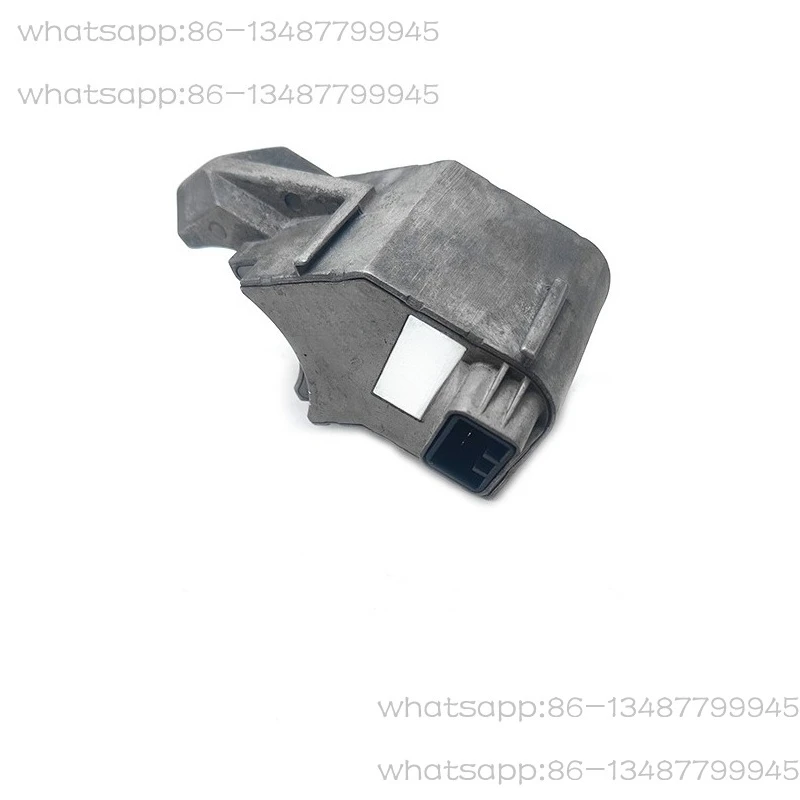 

Adapted ToE70 Steering Wheel Electronic Lock Anti-theft Lock Steering Column Lock