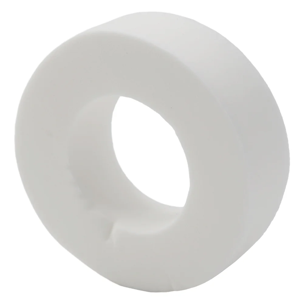 Climbing Brush and Ring Assembly for Dolphin Plus DX5 Plus M400 Pool Cleaners to Aid in Thorough Pool Coverage