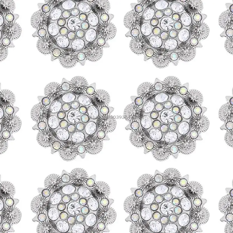 Paquete 3 rhinestones adornamiento del cinturón hebilla para eventos formales para uso diario