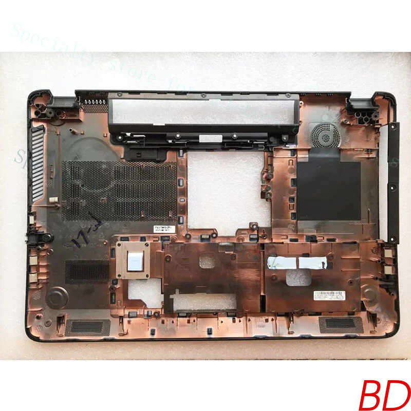 A+ For HP ENVY 17-J D Shell Lower Bottom Base Cover 736475-001 720225-001