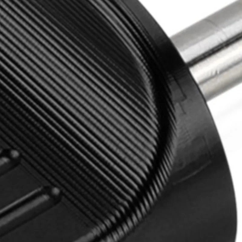 

For Yamaha Raptor 700 T6061 CNC Aluminium New Motorcycles Accessories Replace OEM Reverse Switch Cable Knob Cap 2006-2024 2025