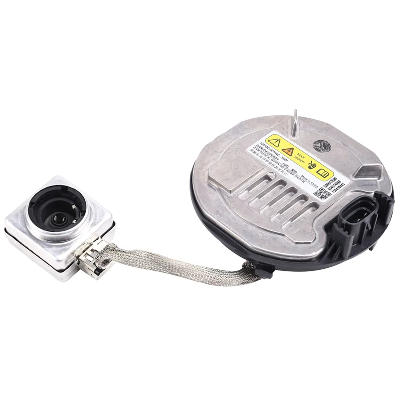 

ABXN-New For Mazda 6 2014-2017 Car Xenon Ballast & HID Igniter Wire Control Unit Light Module
