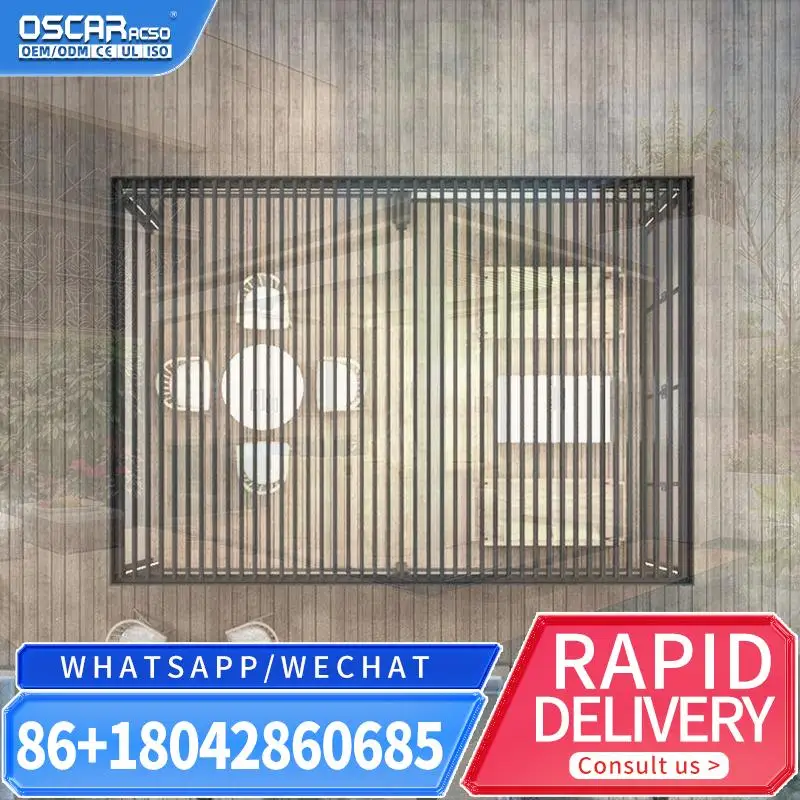 4X3 3X4 Motorized E…