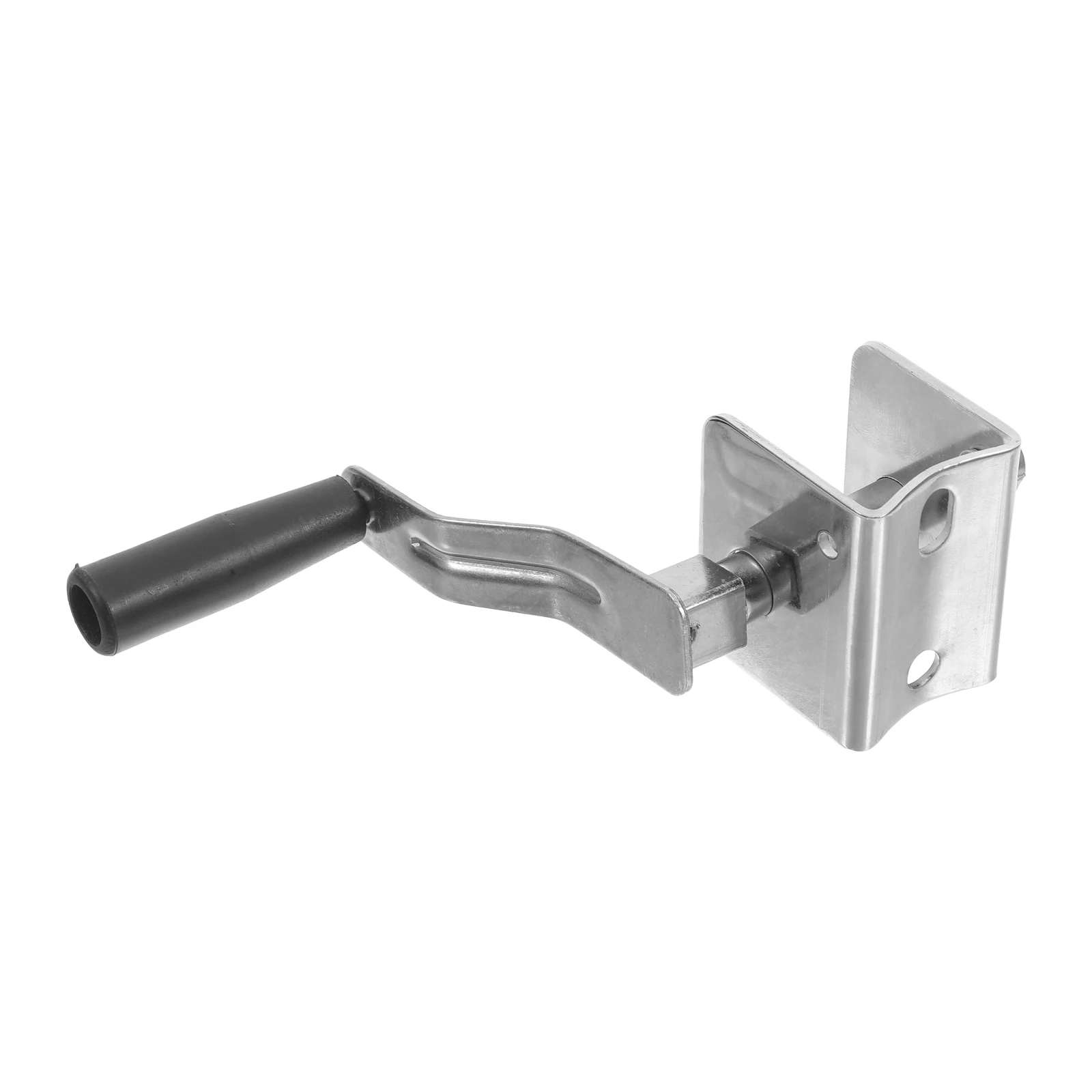 

Hand Crank Tightener Badminton Volleyball Nets Metal Stringing Tool Practice Accessory Flying Clamp Tensioner Portable Design
