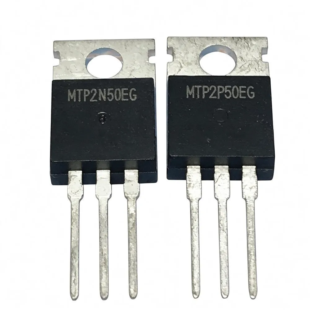 5PCS MTP2N50EG LM1117T-ADJ D4012NTT FHP100N04 100A 40V BTA312-800B 800V 12A SBR30150CT 150V 15A