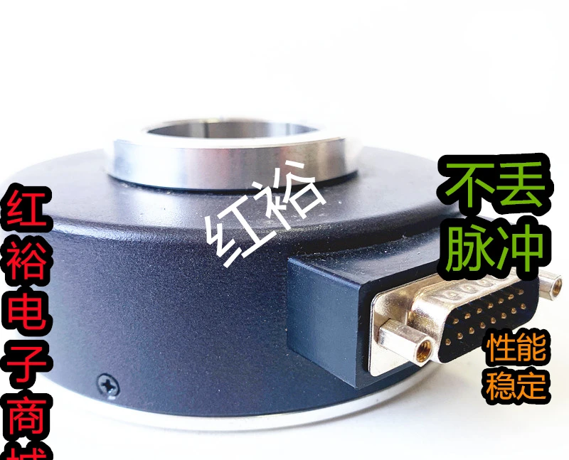 SH100-A45-30T/E Hollow Shaft Motor Rotary Encoder Car Accessories  Hot Wheels  Sublimation Blanks