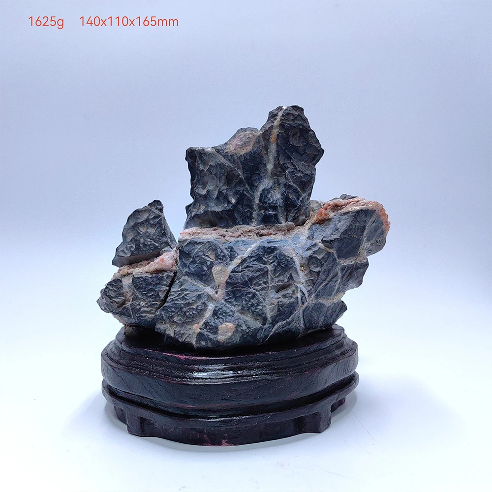 

Asian Natural Stones Office Decoration Rough Stone Rock Reiki Decoration Home Landscape Stone Healing Room Decoration Men Gift