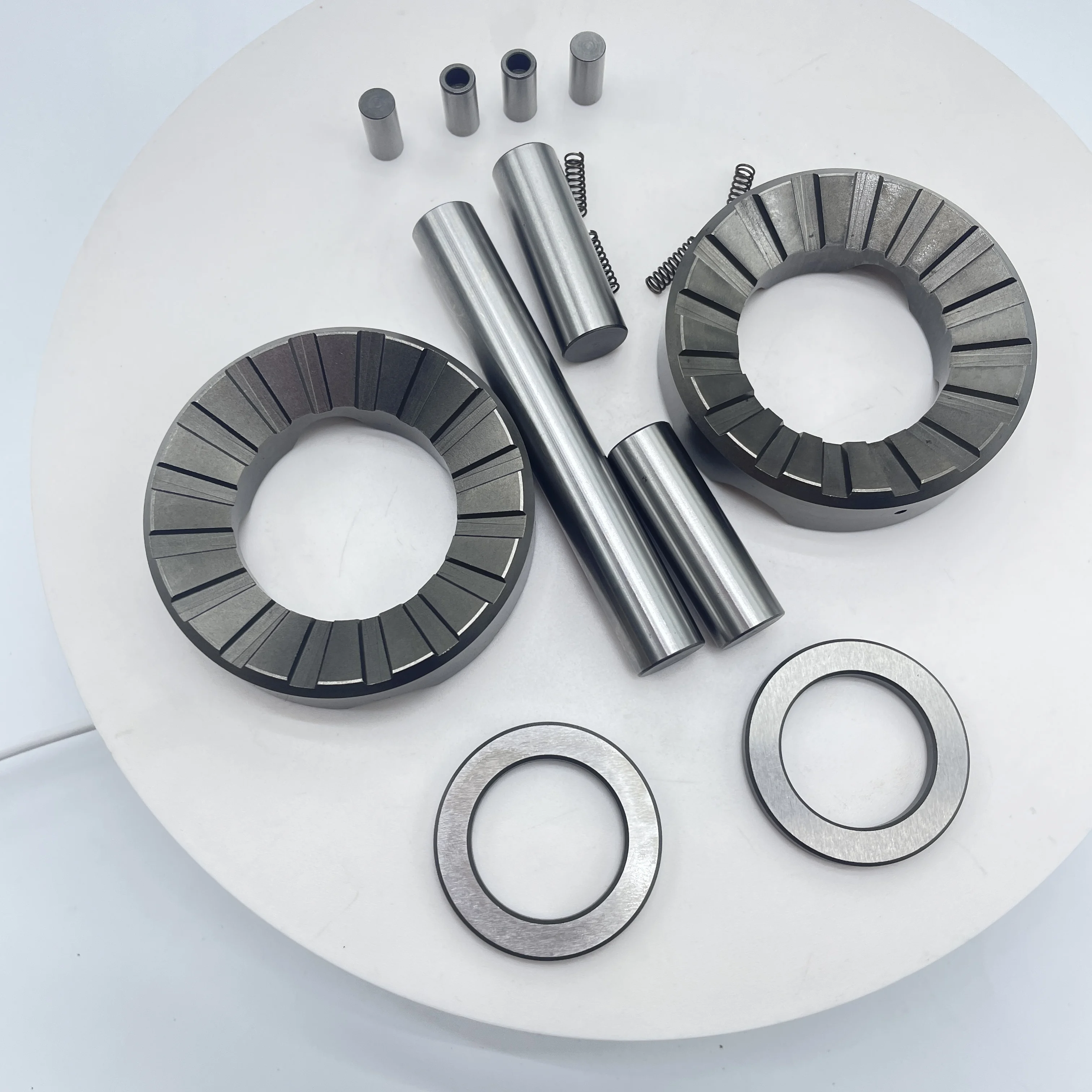 

Upgraded Locking System Differential Locker Mechanical + 26 Spline Axles Fit for SL SUZSAM Improved OffroadsPerformances