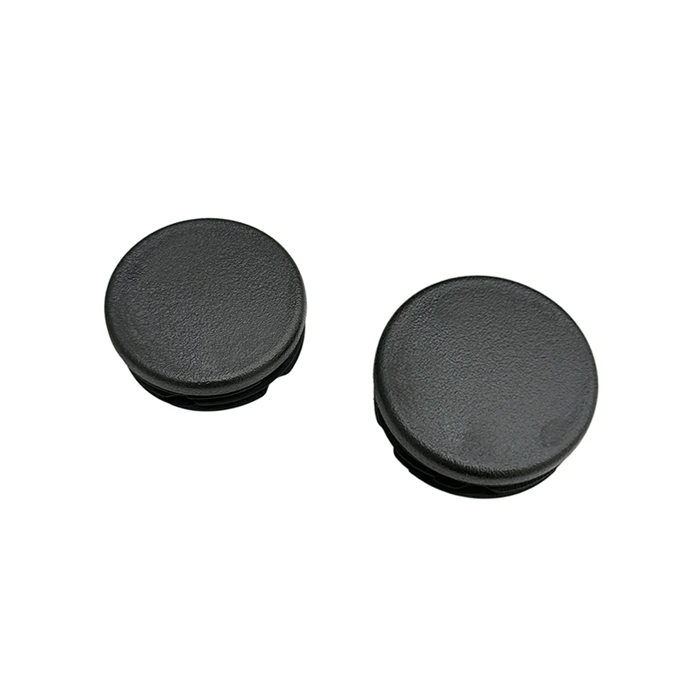 Motorcycle Frame End Caps Frame Hole Cover Caps Plug Decorative Fit For Kawasaki ZX-10R ZX-10RR ZX10R ZX10RR