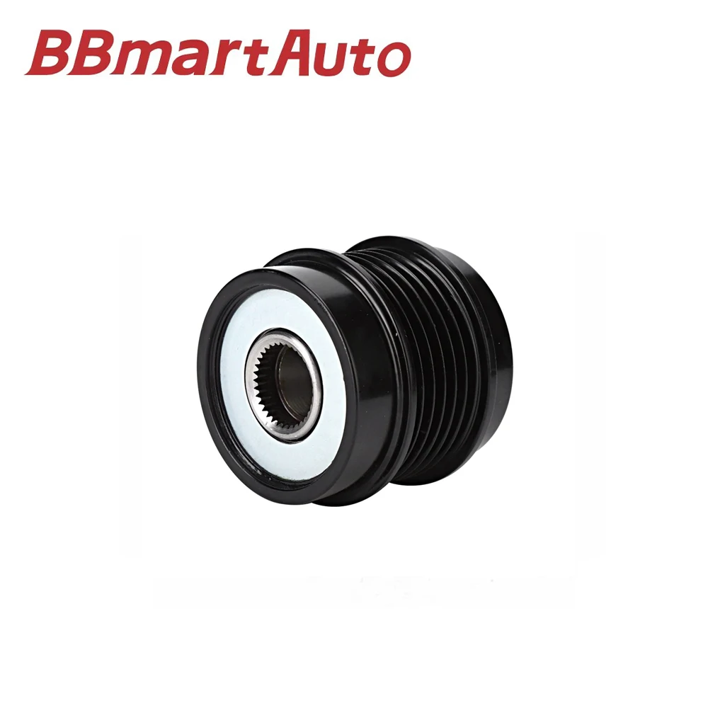 

2741550000 BBmart Auto Parts 1 pcs Alternator Pulley For Mercedes Benz E180 E250 E350 E E180 L