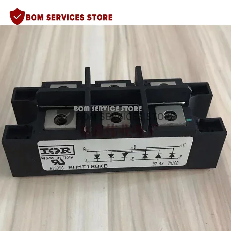 신제품 및 정품 모듈, 60MT160KB, 60MT160K, 90MT160KB, 93MT80KB, 130MT160KB, 160MT160KB, 51MT160KB, 무료 배송