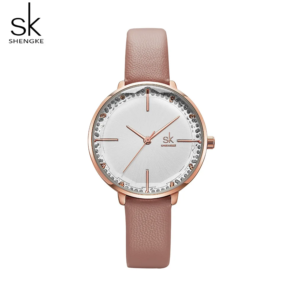 new-women's-watch-diamond-shaped-dial-leather-strap-quartz-movement-a-perfect-gift-for-women-stylish-quartz-wristwatch