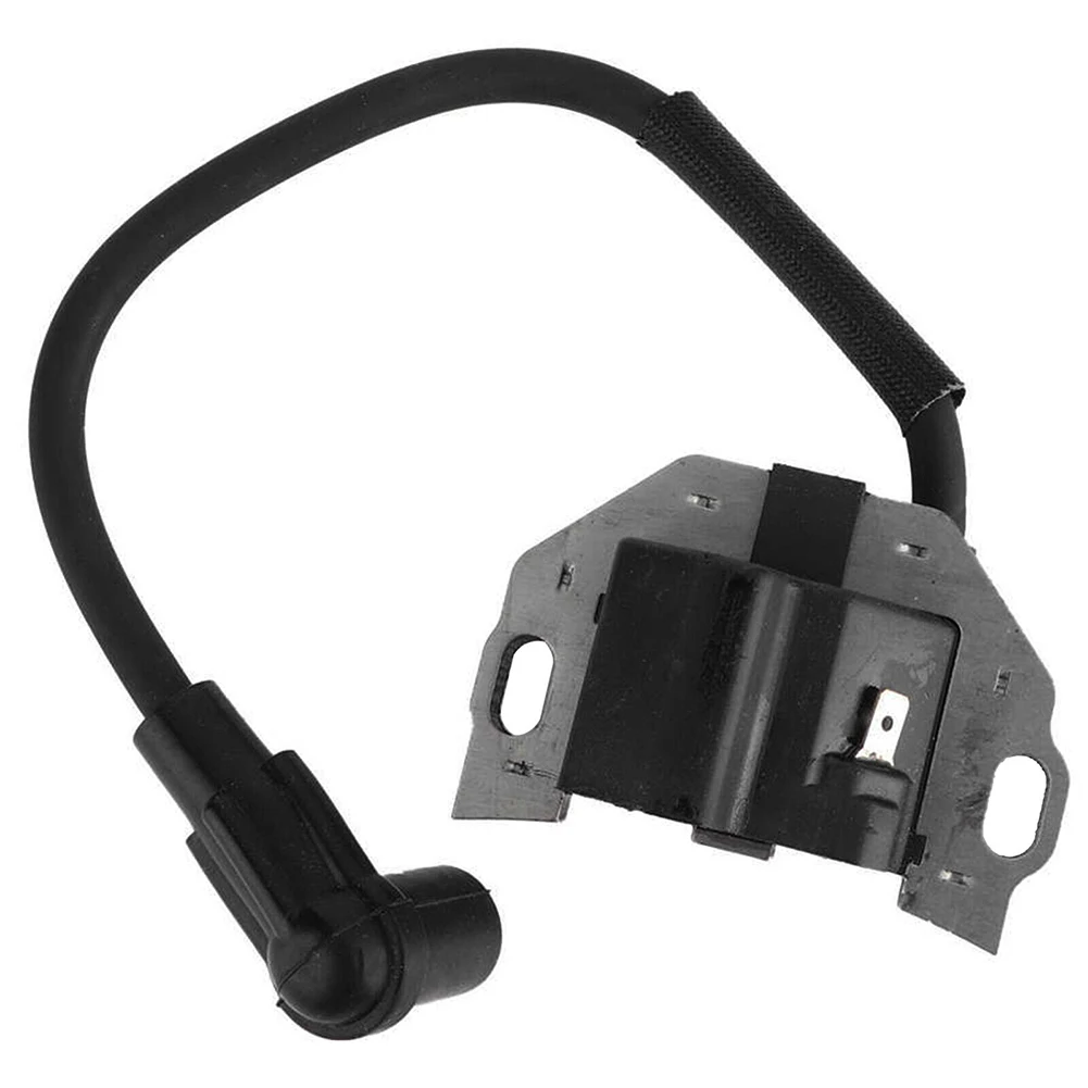 

2 шт., материал из сплава катушки зажигания, предназначенный для двигателей Kawasaki, увеличивает производительность двигателя, обеспечивает долговечность