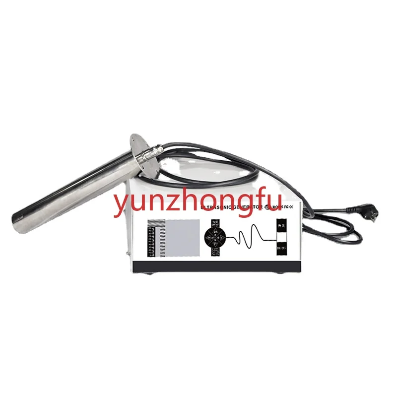 

Factory Wholesale Easy to Operate Ultrasonic Cleaning Stick 300W 600W 900W 1200W 1500W Ultra Sonic Rod