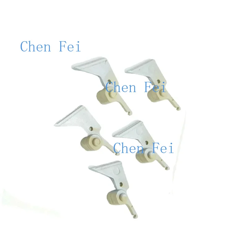 Fusing separation claw for Ricoh 8001 8000 7500 7502 70012075 printer separation Claw 5 pcs/set