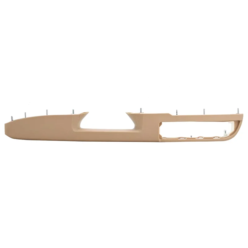 

80995 Front Left Door Armrest Repair Kit (27 Inch) For Silverado GMC Car Accessories LHD