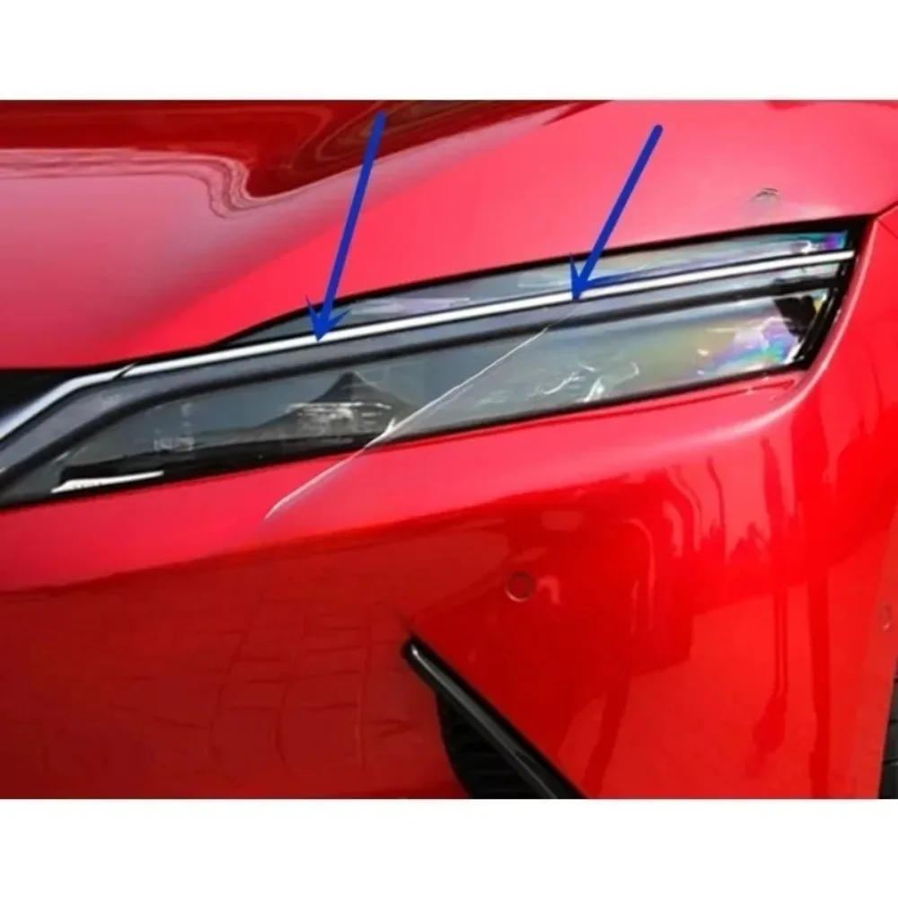 

Genuine HCE-4121153 Headlight Trim Decorative Strip Combination Lamp for BYD Han 2025 EV DM-i Intelligent Driving Version