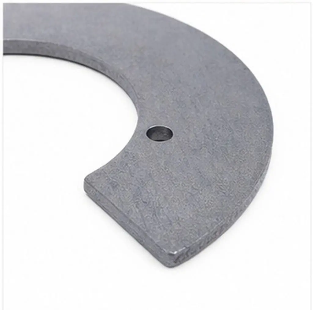 Metal Lampshade Ring Adapter Stainless Steel Light Shade Reducer Rings Replacement Washer Gasket Accessories for Table Pendant