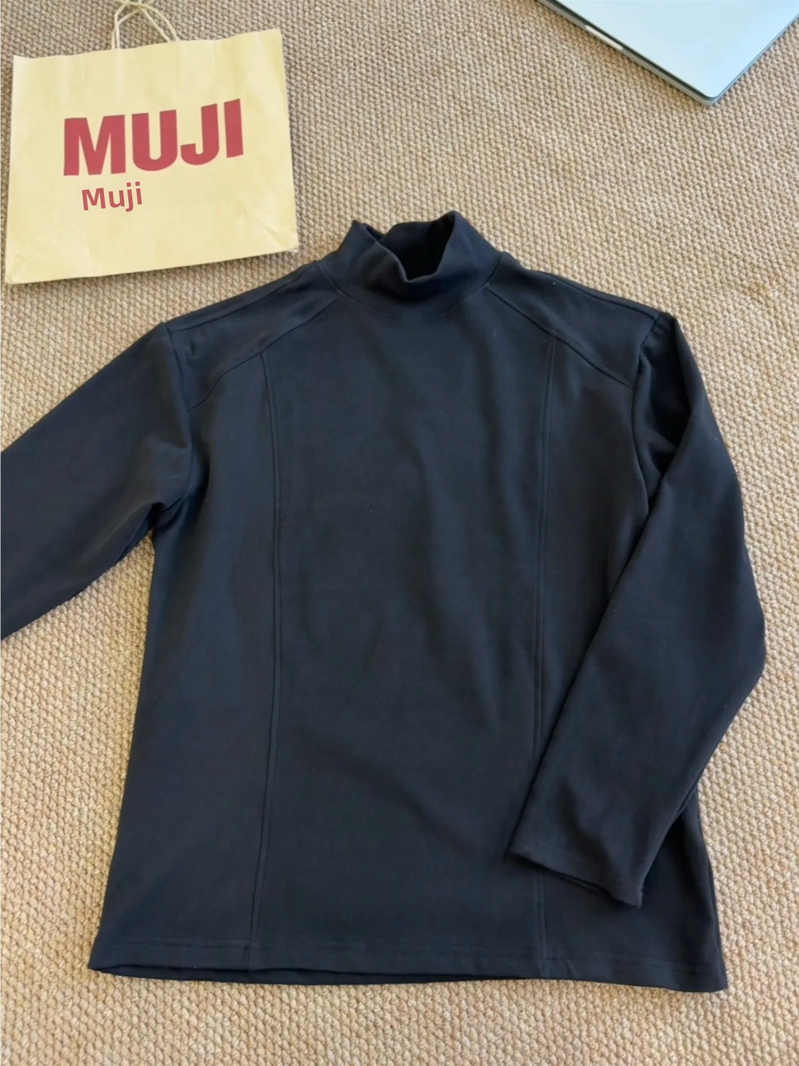 Bla De Men's Long S…