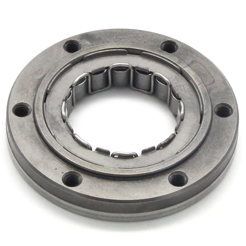 Moto One Way Starter Clutch For Yamaha YFZ450 YFZ450S YFZ450SEY YFZ450SPX YFZ450T YFZ450V YFZ450W YFZ450X YFZ450Y 5TG-15590-00